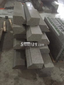 水頭廣茂石業 專業打造石材欄桿、異形產品與別墅園林裝飾
