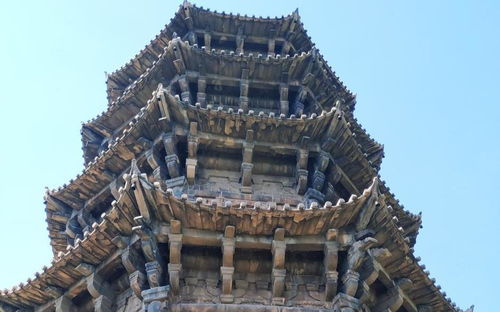中國古代以土木建筑為主,為何閩南盛行石制建筑 這里有何特殊
