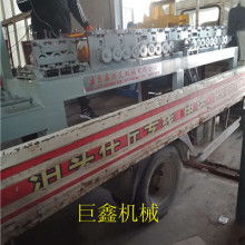 南皮巨鑫壓瓦機械廠 高品質機械設備供應專家